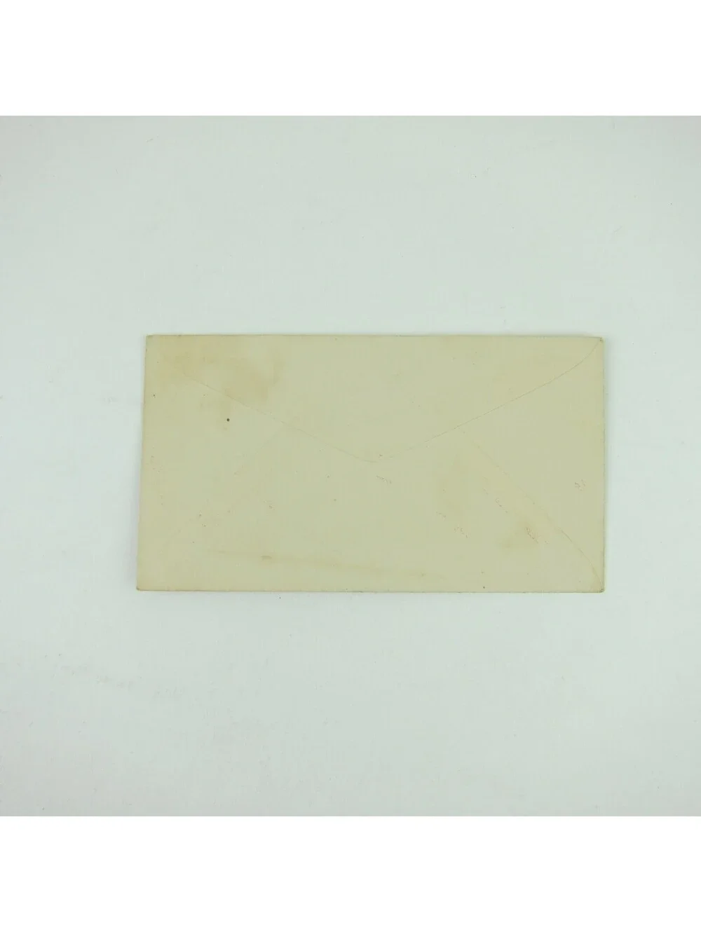 US Postal Stationery Sewall Paint & Glass Co Kansas City Missouri 2c Antique